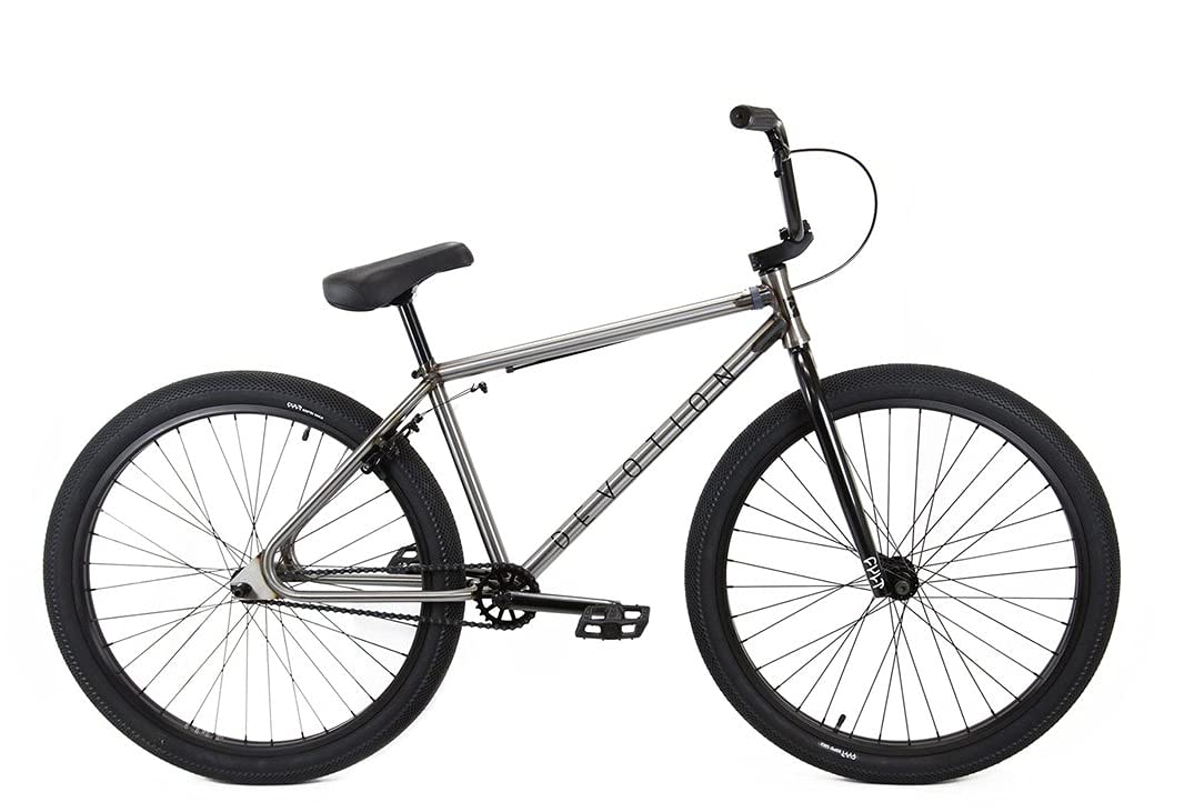 BMX CULT DEVOTION 26” Cult Devotion 26 BMX Bike 2019 – Mordern Bike